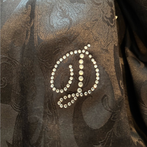 BLACKGLAMA Mink Fur Coat - Picture 12 of 16